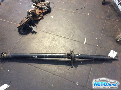 Cardan 4z7521101a Alllroad 2.7 Benz Lipsa O Cruce Audi A6 4B,C5 1997-2005