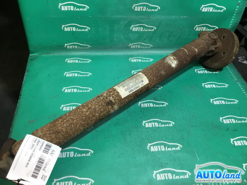Cardan 52853130ab Spate 2.8 D Jeep CHEROKEE KJ 2001