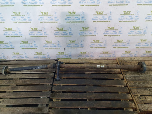 Cardan 5n0521101e 2.0 tdi CBA Volkswagen VW Tiguan 5N [2007 - 2011]