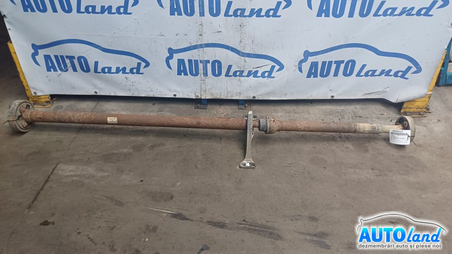 Cardan 5n0521101e 2.0 TDI Volkswagen TIGUAN 2007