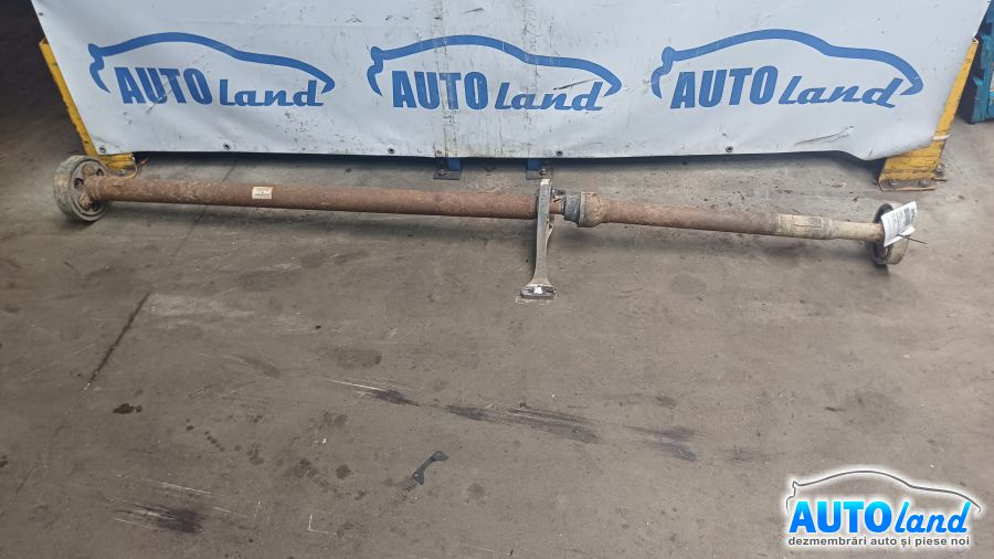 Cardan 5n0521101e 2.0 TDI Volkswagen TIGUAN 2007