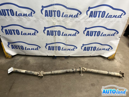 Cardan 6394103406 2.2 CDI Mercedes-Benz VITO bus W639 2003