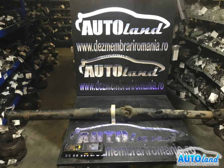 Cardan 7531341 3.0 D BMW 5 E60 2003