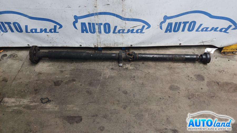 Cardan 7531776 3.0 Diesel BMW 5 E60 2003