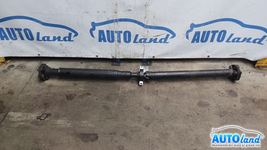Cardan 7563126 Benzina BMW 5 F10 2010