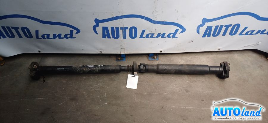 Cardan 7567953 2.0 Diesel N47 BMW 1 E81,E87 2004