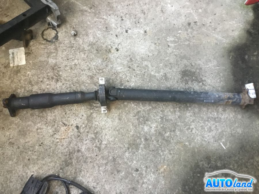 Cardan 7573482 Tractiune Spate 2.0 d BMW X1 E84 2009