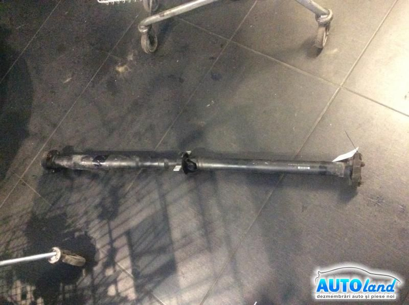 Cardan 757533202 318d BMW 3 E90 2005