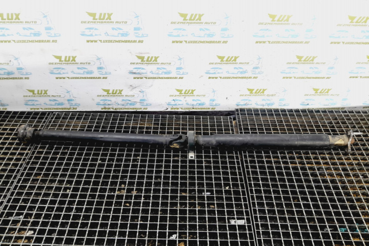 Cardan 7576539-01 3.0 d BMW Seria 5 E60/E61 [2003 - 2007]