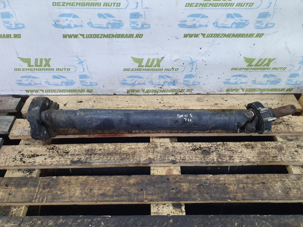 Cardan 759161002 3.0 D BMW Seria 5 F07 [2009 - 2013]
