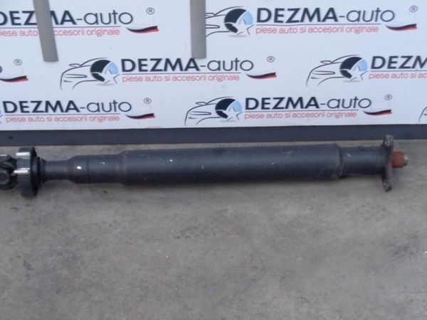 Cardan, 7614663-02, Bmw 5 (F10) 2.0 d