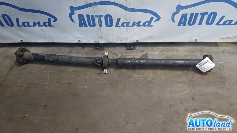 Cardan 7624182 2.0 Diesel BMW 1 F20 2010