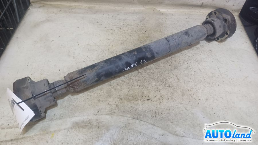 Cardan 7l6521101h Mic 3.0 TDI bug Audi Q7 4L 2006