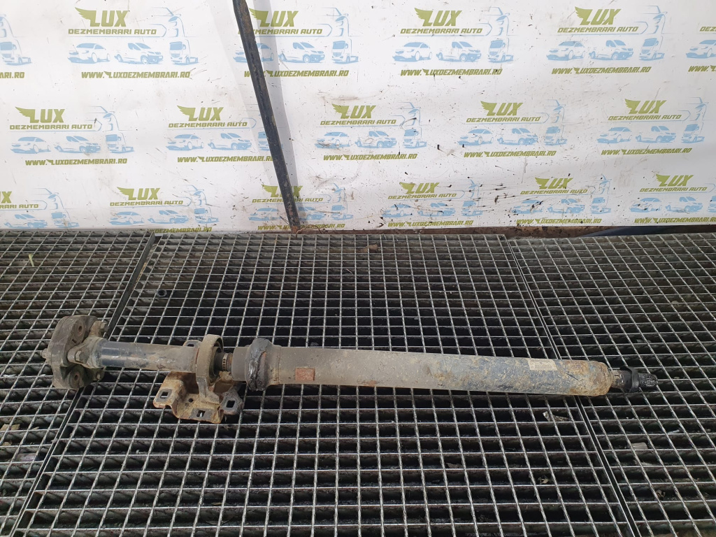 Cardan 7l6521102d 2.5 tdi Volkswagen VW Touareg generatia 1 7L [2002 - 2007]