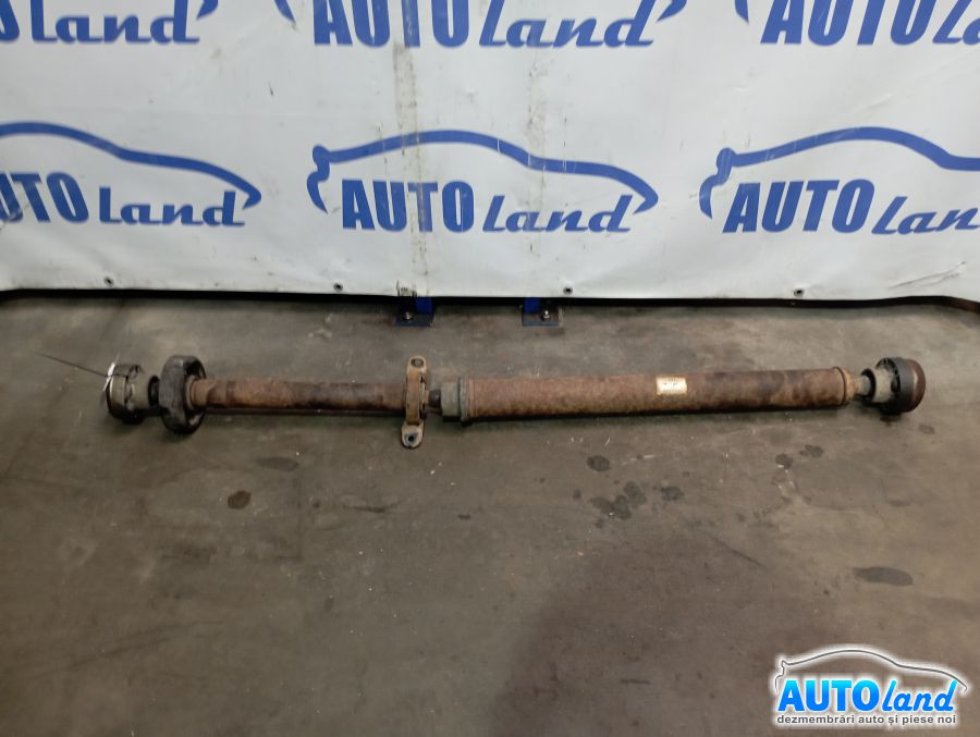 Cardan 7l8521102g 3.0 TDI, Spate Audi Q7 4L 2006