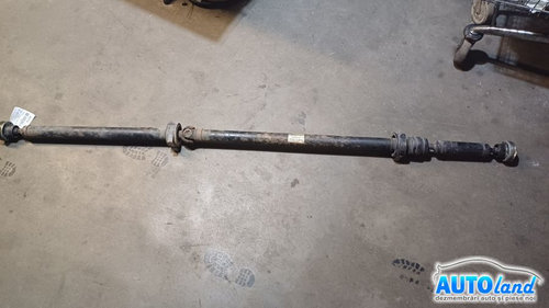 Cardan 7n5n7l190aa 2.0 TDCI 4x4 Probleme La Capete Ford KUGA I 2008-2010