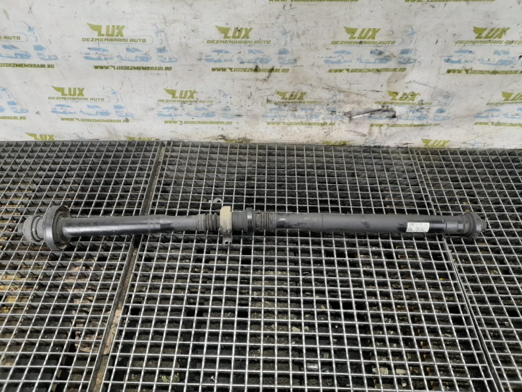Cardan 7P0521102R 3.0 d CRCA Porsche Cayenne 958 [2010 - 2014] 3.0 d CRCA