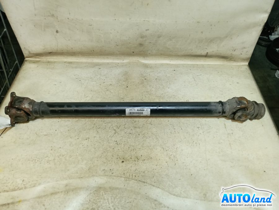 Cardan 8605866 Fata BMW X5 F15 2013-2018