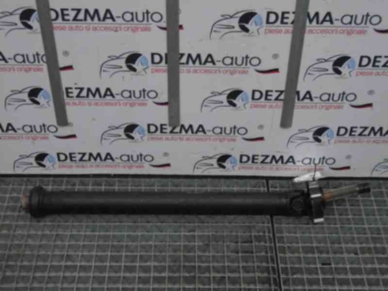 Cardan, 8648854, Bmw 5 Touring (F11) 2.0 d (id:306497)