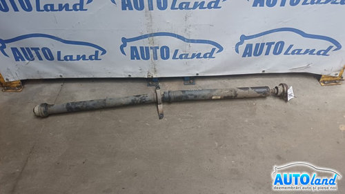 Cardan 8r0521101d 2.0 TDI Audi Q5 8R 2008