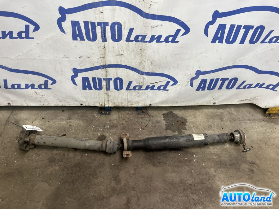 Cardan A1644103102 3.0 D Spate Mercedes-Benz M-CLASS W164 2005