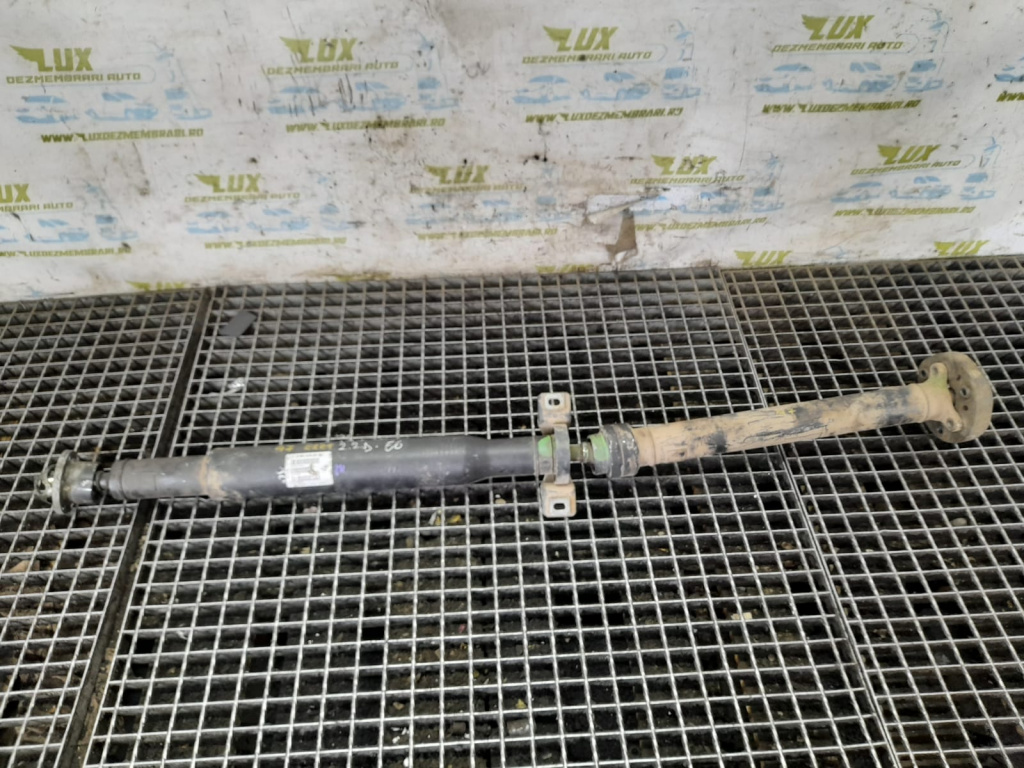 Cardan A1664106306 Mercedes-Benz ML W166 [2011 - 2015]