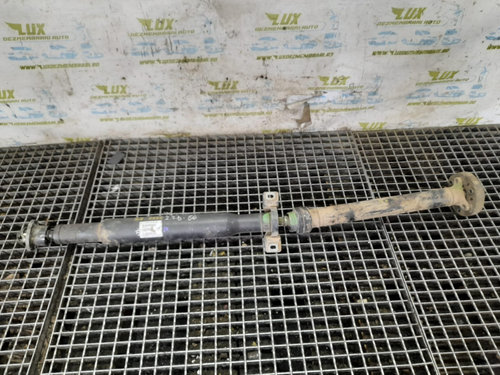 Cardan A1664106306 Mercedes-Benz ML W166 [2011 - 2015]