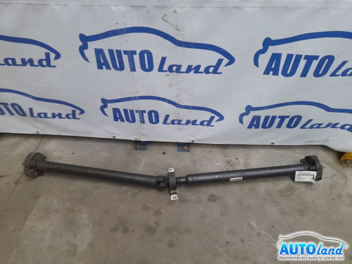 Cardan A2040616 2.2 CDI Euro 5 Mercedes-Benz C-CLASS T-Model S204 2007