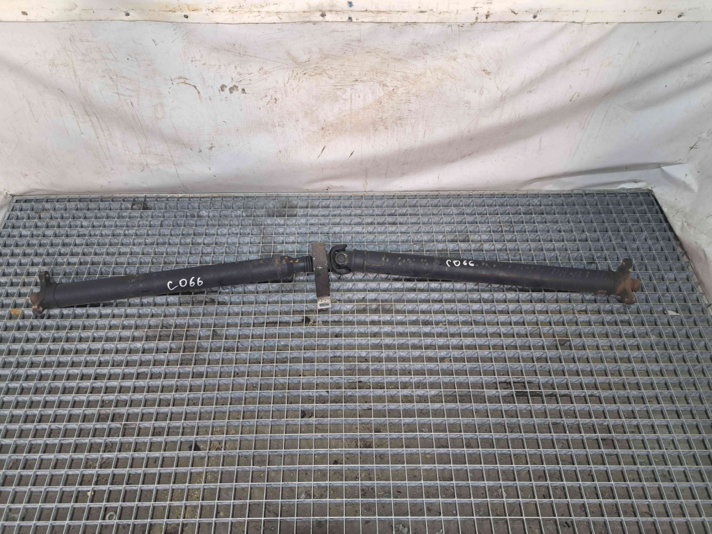 Cardan, A2040716, Mercedes Clasa C (W204) 2.2cdi