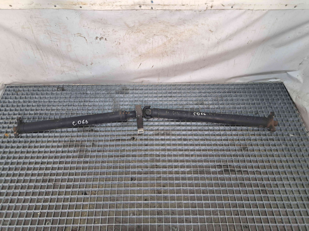 Cardan, A2040716, Mercedes Clasa E Cabriolet (A207) 2.2 cdi