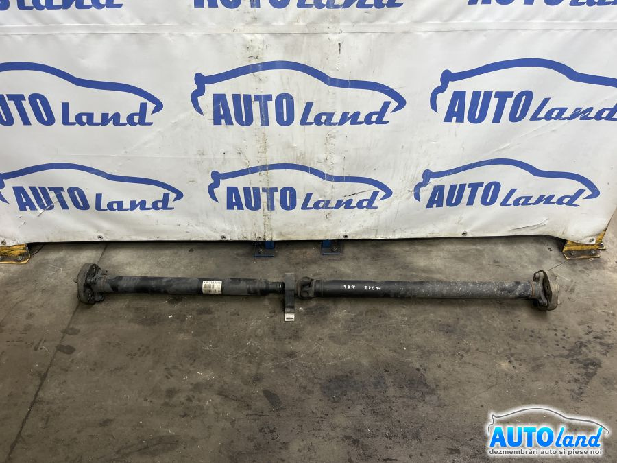 Cardan A2122316 2.2 CDI Mercedes-Benz E-CLASS W212 2009