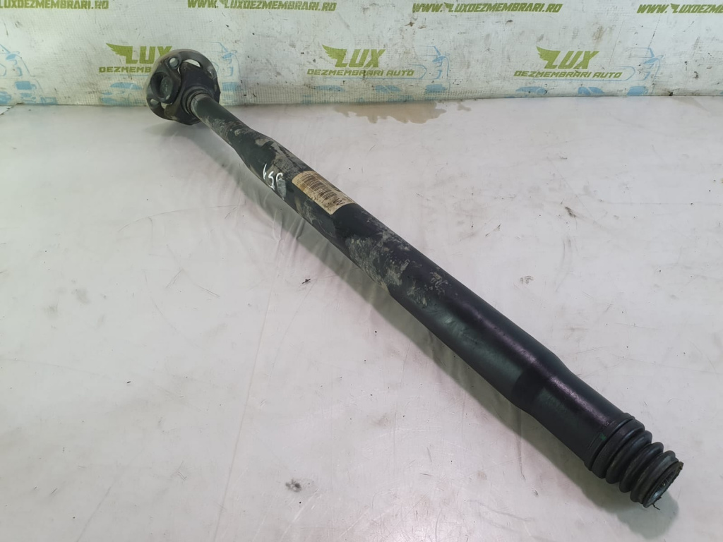 Cardan a2533401 2.2 cdi om651921 Mercedes-Benz C-Class W205/S205/C205 [2014 - 2018] 2.2 cdi om651921