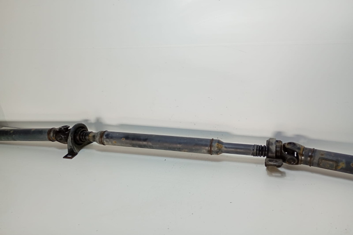 Cardan A6394103306 Mercedes-Benz Vito W639 [2003 - 2010]