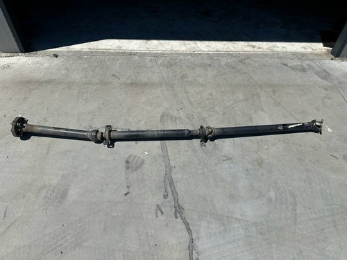 Cardan A6394103516 Mercedes Benz Vito Bus (W639) 2.2 CDI 4x4 163 cai