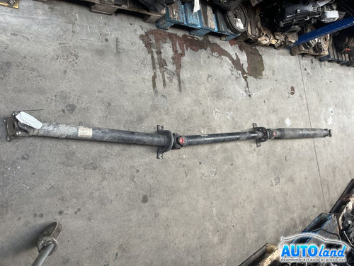 Cardan A9064107816 Din 3 Buc a9064102001 3,48m Mercedes-Benz SPRINTER 3,5-t bus 906 2006