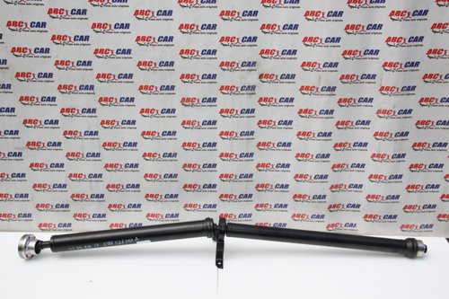 Cardan Audi A4 B9 8W 2.0 TFSI cod: 8W6521101A model 2018