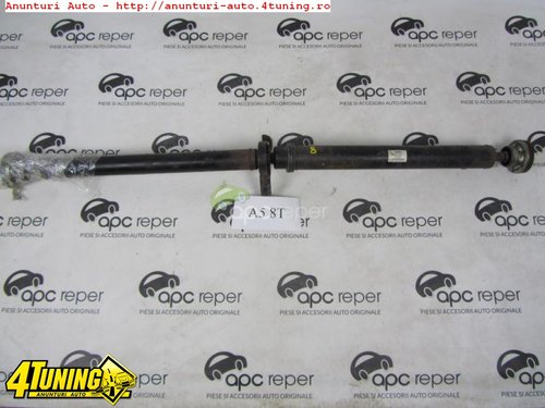 Cardan Audi A5 8T cod 8T0521101
