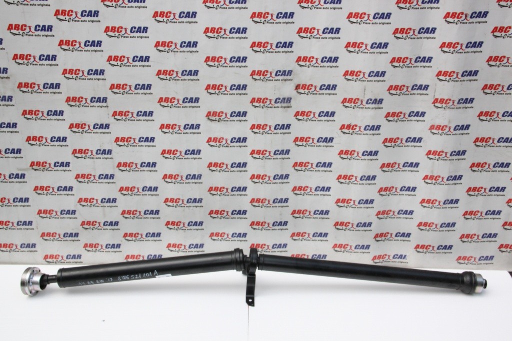 Cardan Audi A5 F5 2.0 TFSI cod: 8W6521101A model 2018
