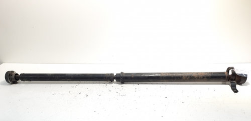 Cardan, Audi A6 (4F2, C6) 3.0 TDI, ASB, 4x4 (id:614916)