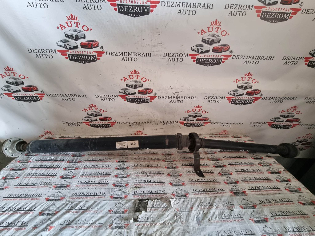 Cardan Audi A6 C7 Allroad 3.0 TDI quattro 211cp cod piesa : 4G0521101K