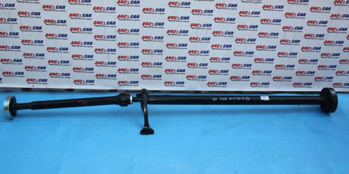 Cardan Audi Q3 2011-2017 8U 5N0521101M
