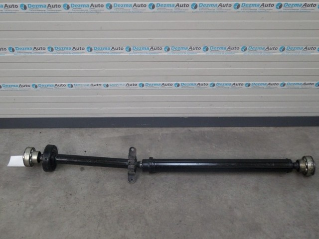 Cardan, Audi Q5 (8R) 2.0 TDI (id:194481)