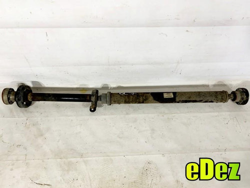 Cardan Audi Q7 (2006-2010) [4L] 2.0 tdi CASA 7L8521102G