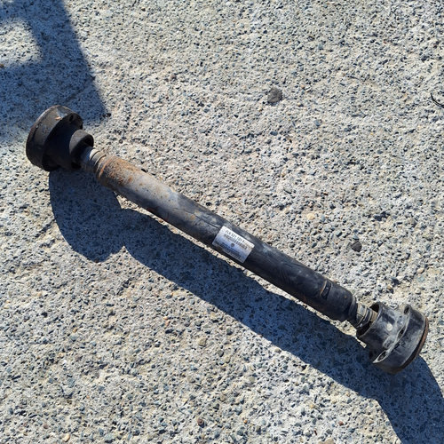 Cardan Audi Q7 (4L) 2006-2015 3.0 Tdi Bug Motorina 7L6521101F, 7L6-521-101-F, 7L6521101