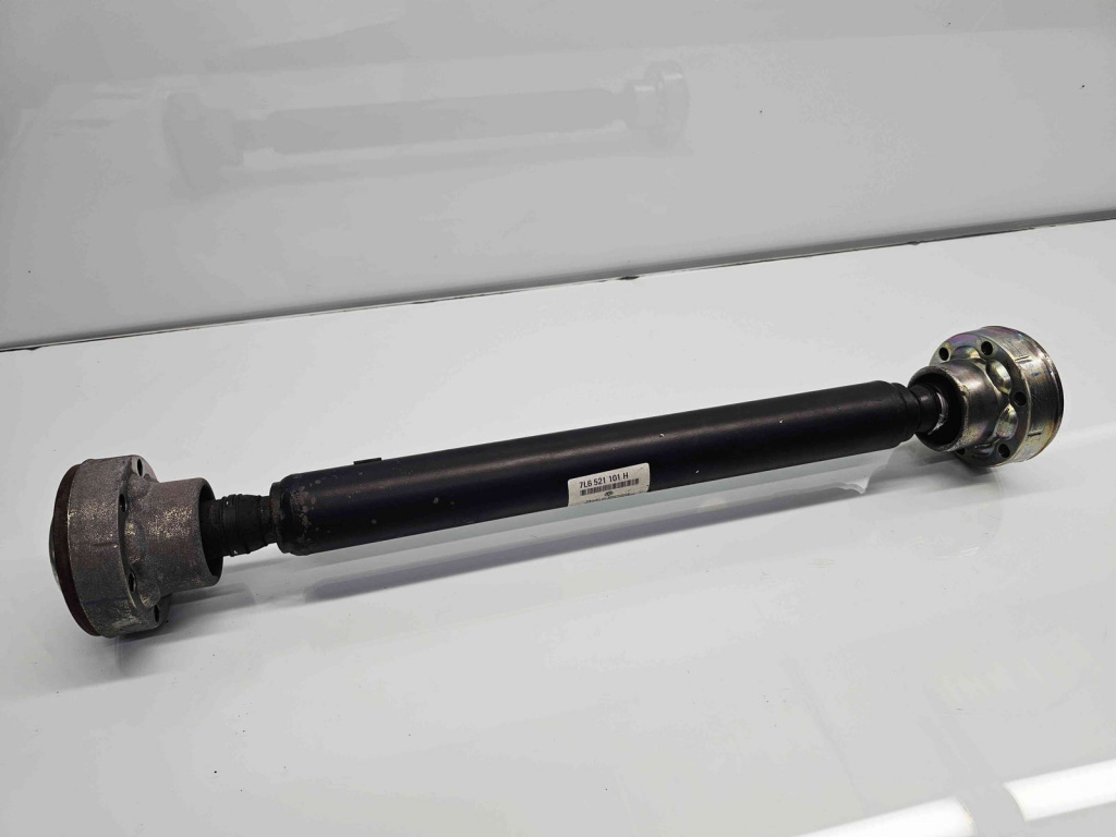 Cardan Audi Q7 (4LB) [Fabr 2006-2014] 7L6521101H 3.0 TDI CASA 176KW / 240CP