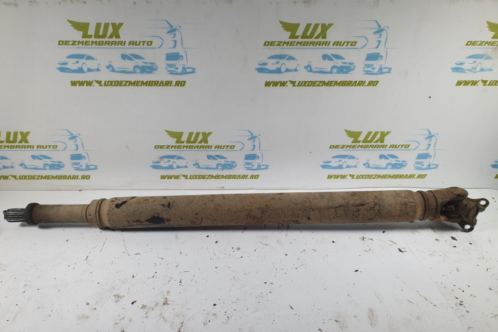 Cardan ax cardanic 3.0 1kd-ftv Toyota Land Cruiser J200 [2007 - 2012]