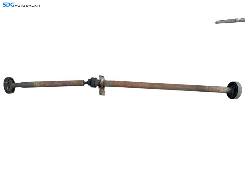 Cardan Ax Cardanic Audi A3 8P 2.0 FSI 2004 - 2013 [V0165]