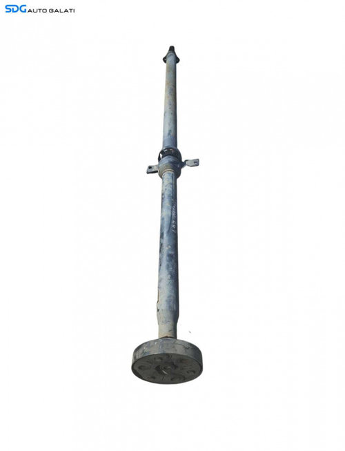 Cardan Ax Cardanic Audi A3 8P 4x4 4Motion 2004 - 2013 [LC1665]