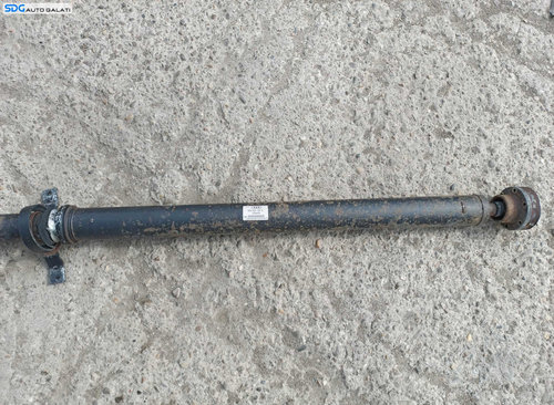 Cardan Ax Cardanic Audi A8 D3 3.0 TDI 2003 - 2010 Cod 4E4521101C [X3700]