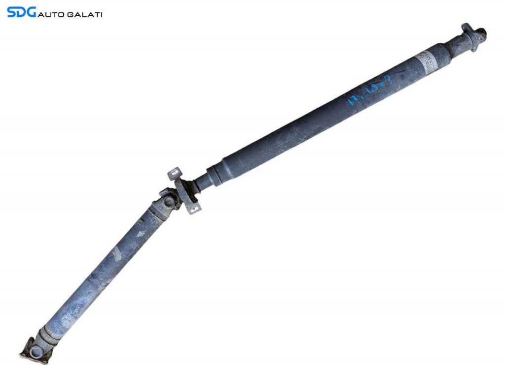Cardan Ax Cardanic BMW Seria 3 E46 316 318 i N40 N42 1998 - 2006 Cod 7519293 26107519293 [LC2004]
